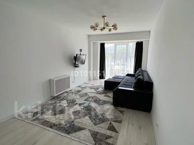 2-бөлмелі пәтер · 60 м² · 4/9 қабат, Сарыарка — улица сарыарка, бағасы: 280 000 ₸ в Алматы, Турксибский р-н