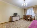 3-комнатная квартира, 80 м², 2/7 этаж, Туркестан 32 за 42.5 млн 〒 в Астане — фото 7