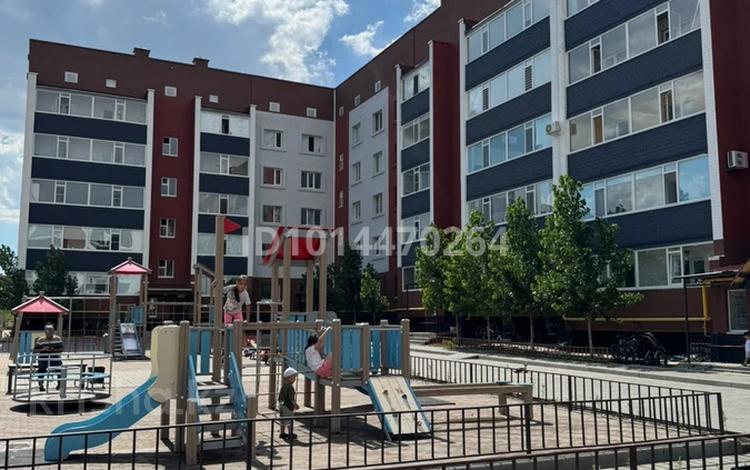 1-бөлмелі пәтер · 43.4 м² · 2/5 қабат, Алтын орда ш/а. 40г/1 — Торговый дом Ильяс, бағасы: 23 млн ₸ в Актобе, мкр. Алтын орда — фото 2