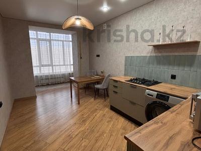1-комнатная квартира · 48.6 м² · 3/9 этаж, Кеменгер за 23.5 млн ₸ в Уральске