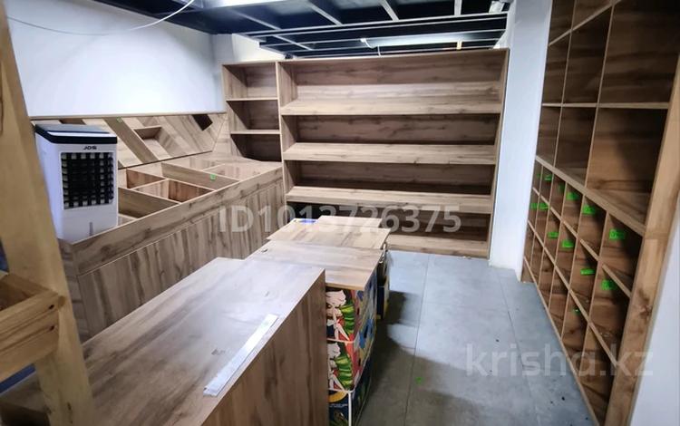 Дүкендер мен бутиктер · 18 м², бағасы: 180 000 ₸ в Астане, Нура р-н — фото 2