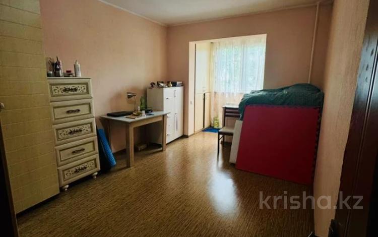 3-бөлмелі пәтер · 56.6 м² · 3/5 қабат, Қазақфильм ш/а., бағасы: 38 млн ₸ в Алматы, Бостандыкский р-н — фото 2