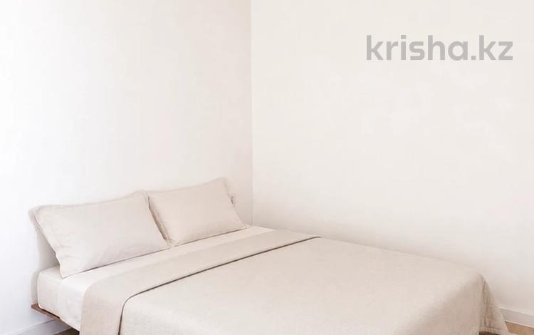 1-комнатная квартира · 60 м² · 1 этаж, Алии молдагуловой 44 — Аскарова за 180 000 ₸ в Каскелене — фото 2