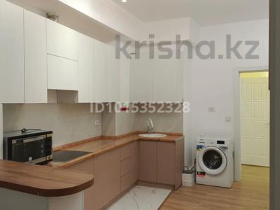 1-бөлмелі пәтер · 68 м² · 8/16 қабат, 17-ш/а. 23, бағасы: 220 000 ₸ в Актау, 17-й мкр
