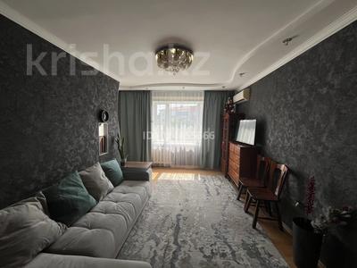 2-комнатная квартира · 56 м² · 4/5 этаж, Сатпаева 13/3 — Евразия за 28 млн ₸ в Астане, Алматы р-н