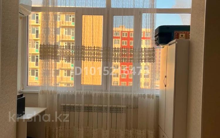 2-бөлмелі пәтер · 56 м² · 4/6 қабат, 32В ш/а. 1, бағасы: 15 млн ₸ в Актау, 32В мкр — фото 2