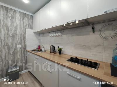 2-комнатная квартира, 52 м², 9/9 этаж, мкр Новый Город, Ермекова 52 — Гармошка Башни за 23.5 млн 〒 в Караганде, Казыбек би р-н