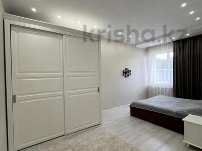 4-комнатная квартира · 133 м² · 2/6 этаж, Есенберлина 155 за 105 млн ₸ в Алматы, Медеуский р-н