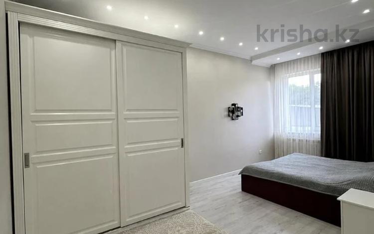 4-комнатная квартира · 133 м² · 2/6 этаж, Есенберлина 155 за 105 млн ₸ в Алматы, Медеуский р-н — фото 8