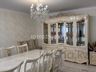 Отдельный дом · 4 комнаты · 128 м² · 6.5 сот., Сергей Кондратьев 100 за 30 млн 〒 в Таразе