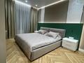3-комнатная квартира · 100 м² · 3/5 этаж, мкр Ерменсай, Ушкемпирова 42 — Аль фараби за 110 млн ₸ в Алматы, Бостандыкский р-н — фото 9