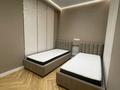 3-комнатная квартира · 100 м² · 3/5 этаж, мкр Ерменсай, Ушкемпирова 42 — Аль фараби за 110 млн ₸ в Алматы, Бостандыкский р-н — фото 16