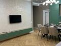 3-бөлмелі пәтер · 100 м² · 3/5 қабат, мкр Ерменсай, Ушкемпирова 42 — Аль фараби, бағасы: 110 млн ₸ в Алматы, Бостандыкский р-н — фото 3