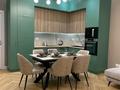 3-бөлмелі пәтер · 100 м² · 3/5 қабат, мкр Ерменсай, Ушкемпирова 42 — Аль фараби, бағасы: 110 млн ₸ в Алматы, Бостандыкский р-н — фото 4