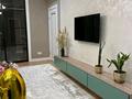 3-бөлмелі пәтер · 100 м² · 3/5 қабат, мкр Ерменсай, Ушкемпирова 42 — Аль фараби, бағасы: 110 млн ₸ в Алматы, Бостандыкский р-н — фото 6