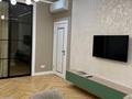 3-бөлмелі пәтер · 100 м² · 3/5 қабат, мкр Ерменсай, Ушкемпирова 42 — Аль фараби, бағасы: 110 млн ₸ в Алматы, Бостандыкский р-н — фото 8