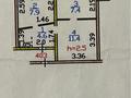 2-бөлмелі пәтер · 31.3 м² · 4/5 қабат, Маяковского 93, бағасы: 8.5 млн ₸ в Петропавловске