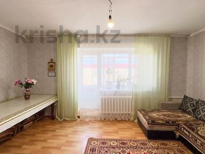 3-комнатная квартира · 80 м² · 5/5 этаж, Кудайбердыулы 22 за ~ 31 млн ₸ в Астане, Алматы р-н