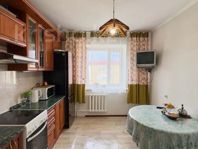 3-комнатная квартира · 80 м² · 5/5 этаж, Кудайбердыулы 22 за 31.5 млн ₸ в Астане, Алматы р-н