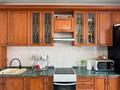 3-бөлмелі пәтер · 80 м² · 5/5 қабат, Кудайбердыулы 22, бағасы: 31.5 млн ₸ в Астане, Алматы р-н — фото 10