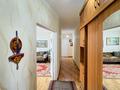 3-бөлмелі пәтер · 80 м² · 5/5 қабат, Кудайбердыулы 22, бағасы: 31.5 млн ₸ в Астане, Алматы р-н — фото 17