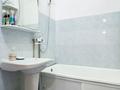 3-бөлмелі пәтер · 80 м² · 5/5 қабат, Кудайбердыулы 22, бағасы: 31.5 млн ₸ в Астане, Алматы р-н — фото 24