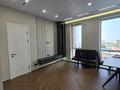 3-комнатная квартира · 67 м² · 3/9 этаж, Навои 58/4 за 79 млн ₸ в Алматы, Ауэзовский р-н — фото 4