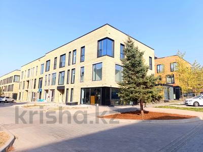 3-комнатная квартира · 121 м² · 2/3 этаж, Аль- Фараби 116/36 за 147 млн 〒 в Алматы