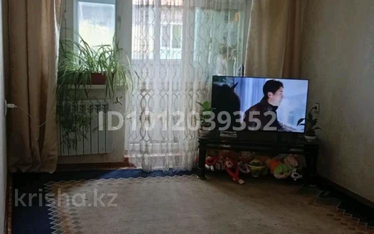 2-комнатная квартира · 46 м² · 5/5 этаж, ул. Гагарина 52 за 13 млн ₸ в Шымкенте, Аль-Фарабийский р-н — фото 2