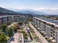 4-комнатная квартира · 140 м², мкр Ерменсай, Ушкемпирова 42 за 152 млн ₸ в Алматы, Бостандыкский р-н