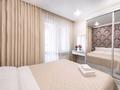 2-комнатная квартира · 55 м² · 4/12 этаж, Розыбакиева 310 — Ходжанова за 22 900 ₸ в Алматы, Бостандыкский р-н