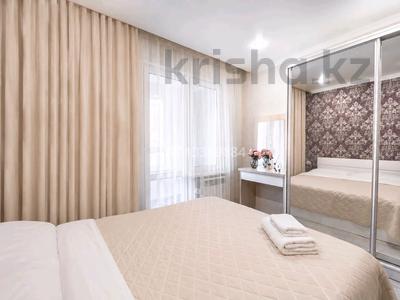 2-комнатная квартира · 55 м² · 4/12 этаж, Розыбакиева 310 — Ходжанова за 22 900 ₸ в Алматы, Бостандыкский р-н