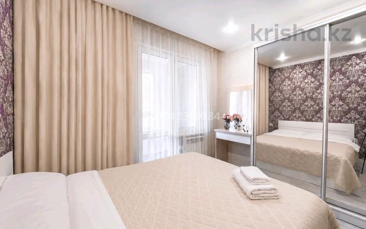 2-комнатная квартира · 55 м² · 4/12 этаж, Розыбакиева 310 — Ходжанова за 22 900 ₸ в Алматы, Бостандыкский р-н — фото 2