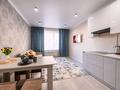 2-комнатная квартира · 55 м² · 4/12 этаж, Розыбакиева 310 — Ходжанова за 22 900 ₸ в Алматы, Бостандыкский р-н — фото 5