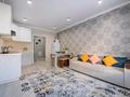 2-комнатная квартира · 55 м² · 4/12 этаж, Розыбакиева 310 — Ходжанова за 22 900 ₸ в Алматы, Бостандыкский р-н — фото 6