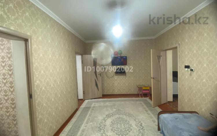 4-бөлмелі пәтер · 57 м² · 1/2 қабат, Карасай батыра 7 — По трассе Алматы Астана, бағасы: 11 млн ₸ в Жибек Жолы — фото 2