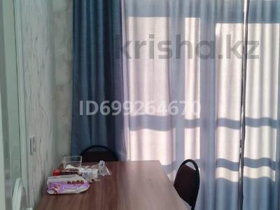 1-комнатная квартира · 44 м² · 3/8 этаж, Казыбек би 3/2 за 230 000 ₸ в Астане, Нура р-н