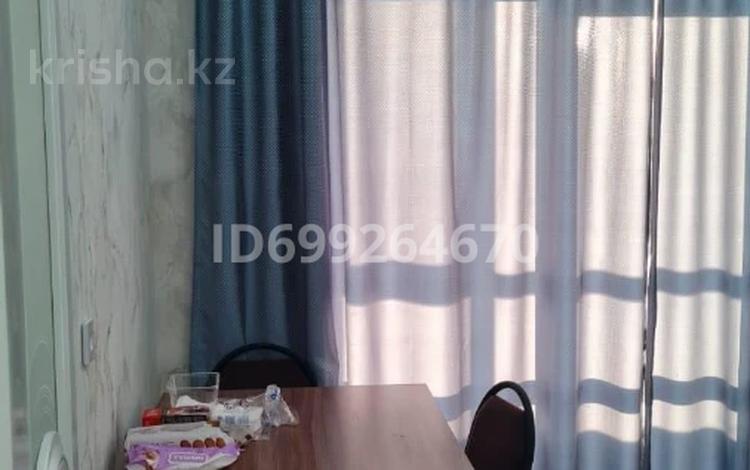 1-комнатная квартира · 44 м² · 3/8 этаж, Казыбек би 3/2 за 230 000 ₸ в Астане, Нура р-н — фото 10