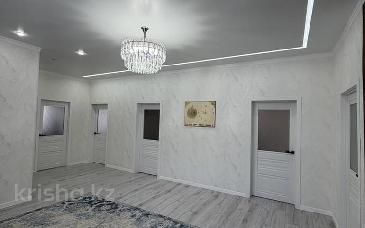 Отдельный дом · 3 комнаты · 120 м² · 4 сот., Дарын 23 за 28 млн 〒 в Уральске — фото 2