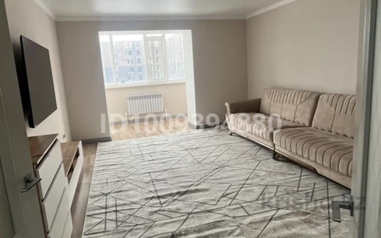 1-комнатная квартира · 73 м² · 2/5 этаж, мкр. Алтын орда, Алтын орда ш/а. — Х.Досмагамбетулы за 220 000 〒 в Актобе — фото 2