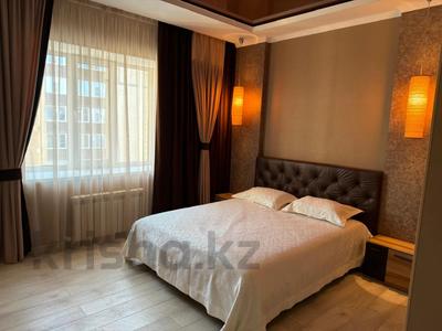 2-бөлмелі пәтер · 77.5 м² · 8/9 қабат, Алия Молдагулова, бағасы: 48 млн ₸ в Актобе