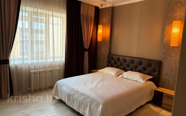 2-бөлмелі пәтер · 77.5 м² · 8/9 қабат, Алия Молдагулова, бағасы: 48 млн ₸ в Актобе — фото 4