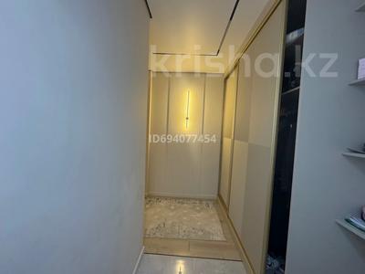 3-комнатная квартира · 88.9 м² · 9/12 этаж, мкр Нурсат, Назарбекова 29/6 — Школа Алан за 55 млн ₸ в Шымкенте, Каратауский р-н