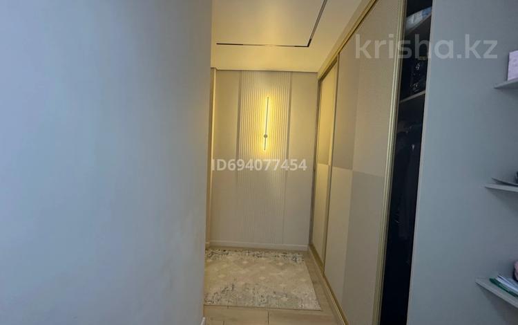 3-комнатная квартира · 88.9 м² · 9/12 этаж, мкр Нурсат, Назарбекова 29/6 — Школа Алан за 55 млн ₸ в Шымкенте, Каратауский р-н — фото 2