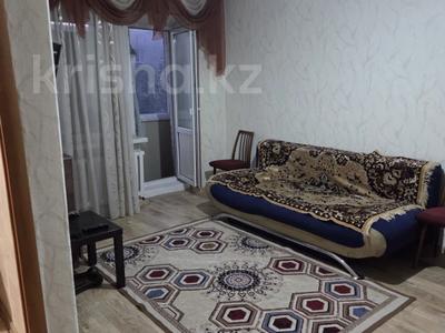 1-комнатная квартира · 31.5 м² · 4/4 этаж, 72 квартал 23 за 12.5 млн 〒 в Семее