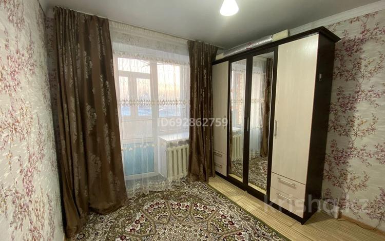 2-комнатная квартира, 35.1 м², 6/6 этаж, Жургенова 28 за 16 млн 〒 в Астане, Алматы р-н — фото 5
