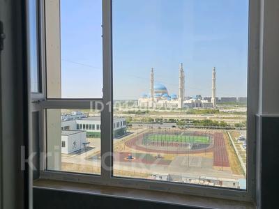 2-комнатная квартира · 73 м² · 9/9 этаж, Е 496 7 за 53 млн ₸ в Астане, Есильский р-н