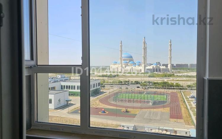 2-комнатная квартира · 73 м² · 9/9 этаж, Е 496 7 за 53 млн ₸ в Астане, Есильский р-н — фото 2