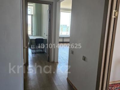 2-бөлмелі пәтер · 73 м² · 9/9 қабат, Е 496 7, бағасы: 53 млн ₸ в Астане, Есильский р-н