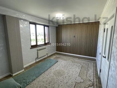 2-комнатная квартира · 54 м² · 5/9 этаж, мкр Астана 118 — Бордовый үйлер за 26.5 млн ₸ в Шымкенте, Каратауский р-н